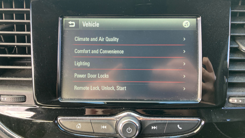 Vauxhall Mokka X 1.4T Elite 5dr Auto Petrol Hatchback